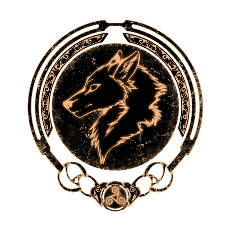 Fenris Wolf