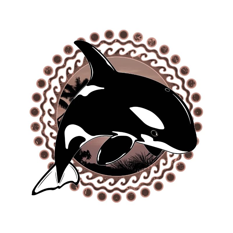 Orca Killerwal