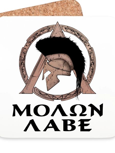 Molon Labe