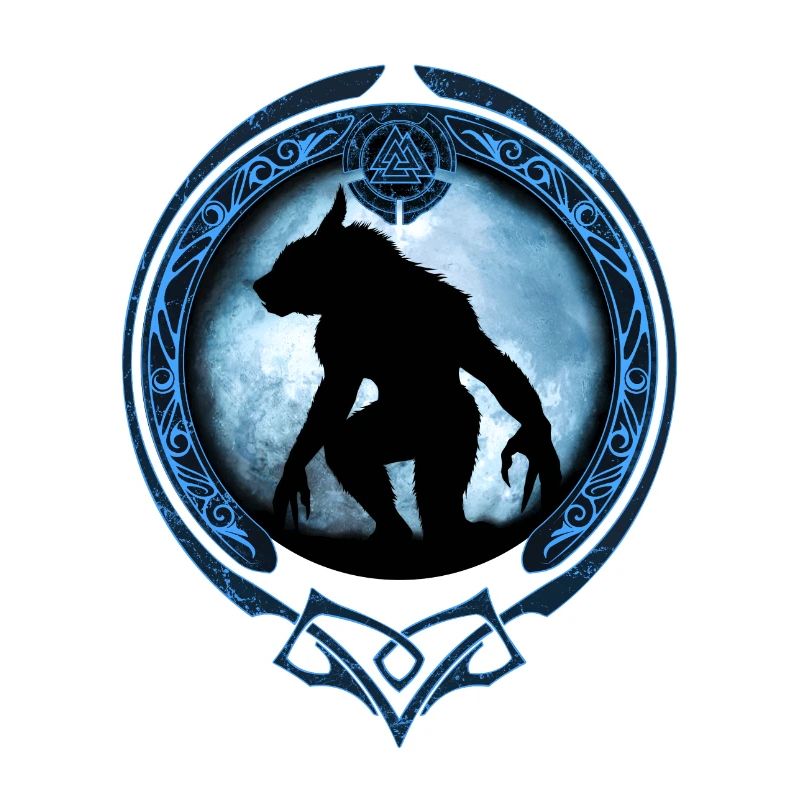 Fenris Werwolf