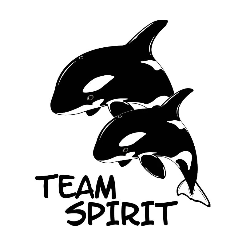Orca Killerwale