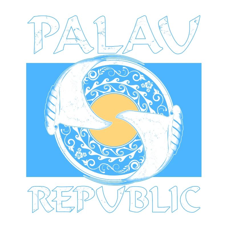 Palau Mantarochen