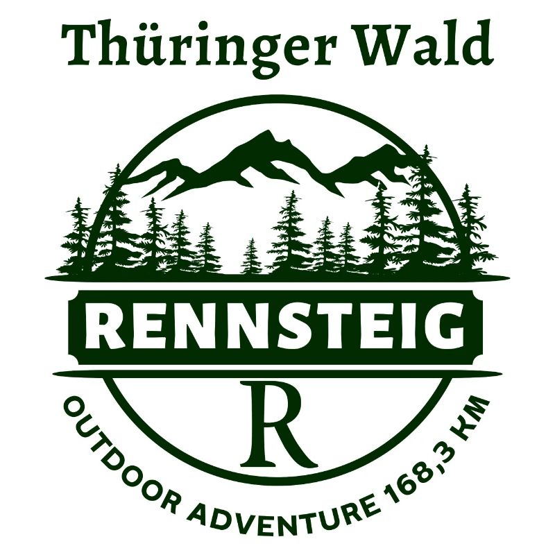 Rennsteig-Thüringer Wald-Thüringen