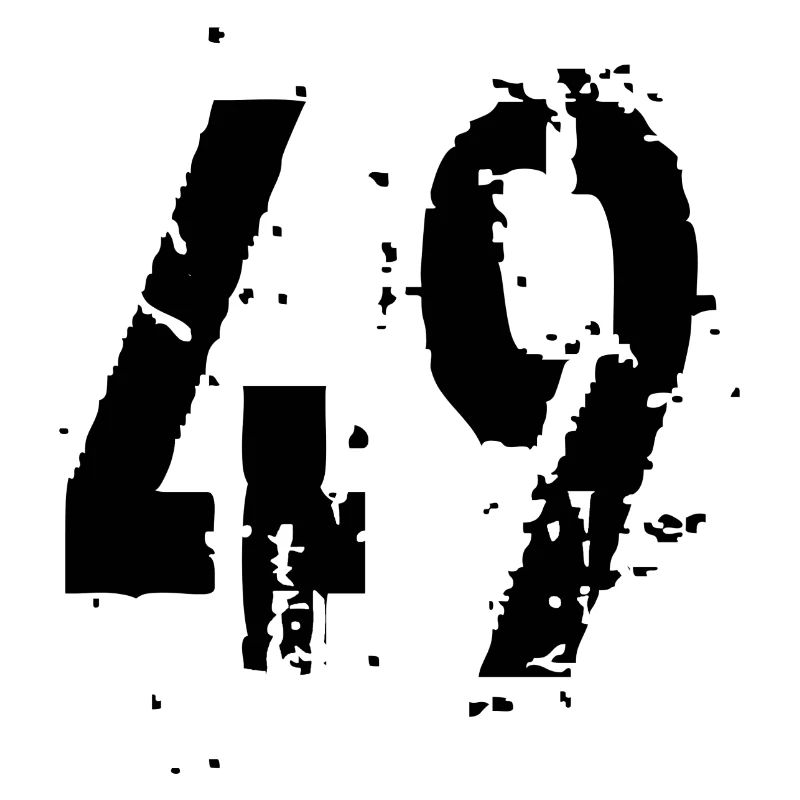49 Nummer 49