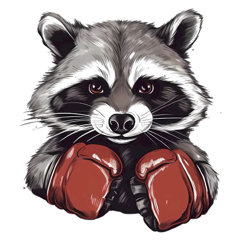 Raccoon boxes