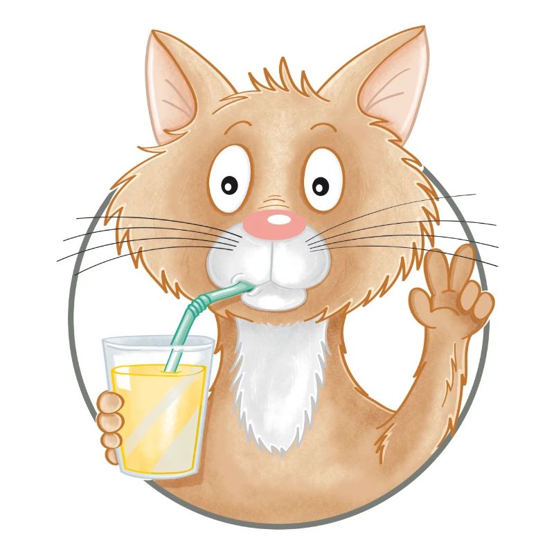 Limo-Katze