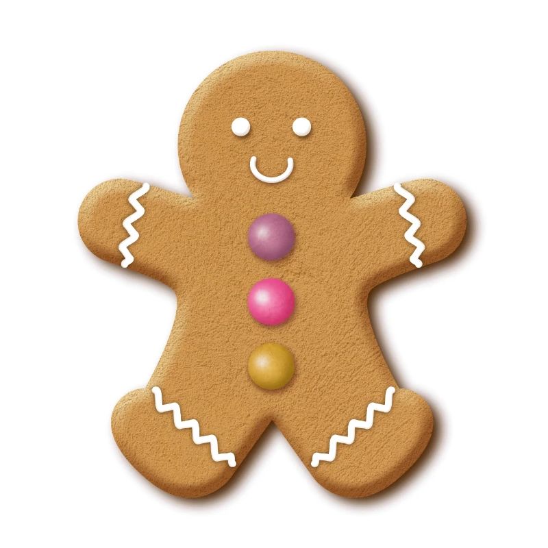 Herr Lebkuchen