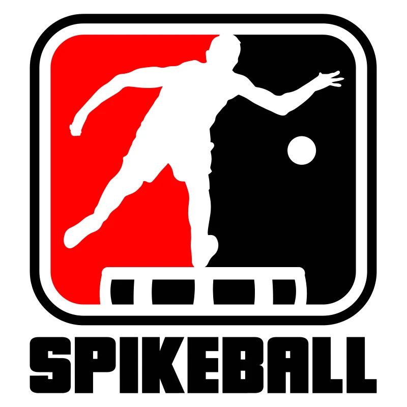 Colors can be changed | Roundnet Spike Ball Spikeball