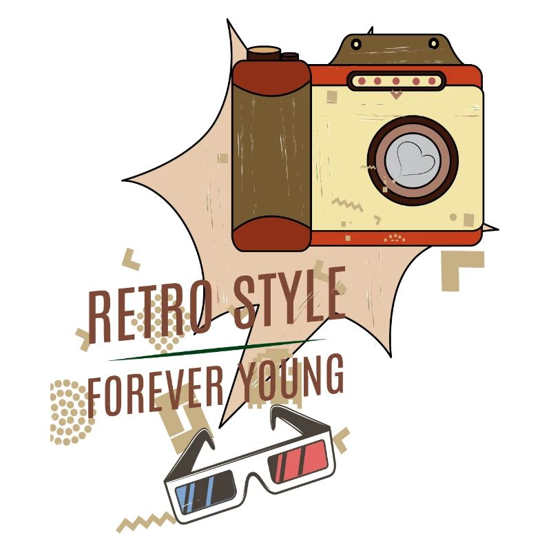 Style rétro