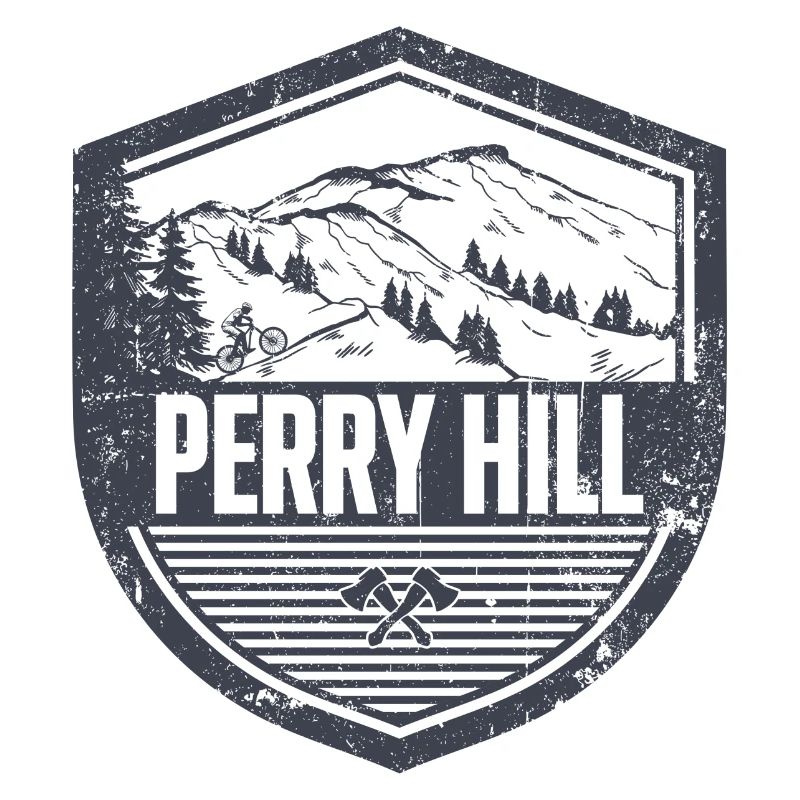 Perry Hill Bergabzeichen