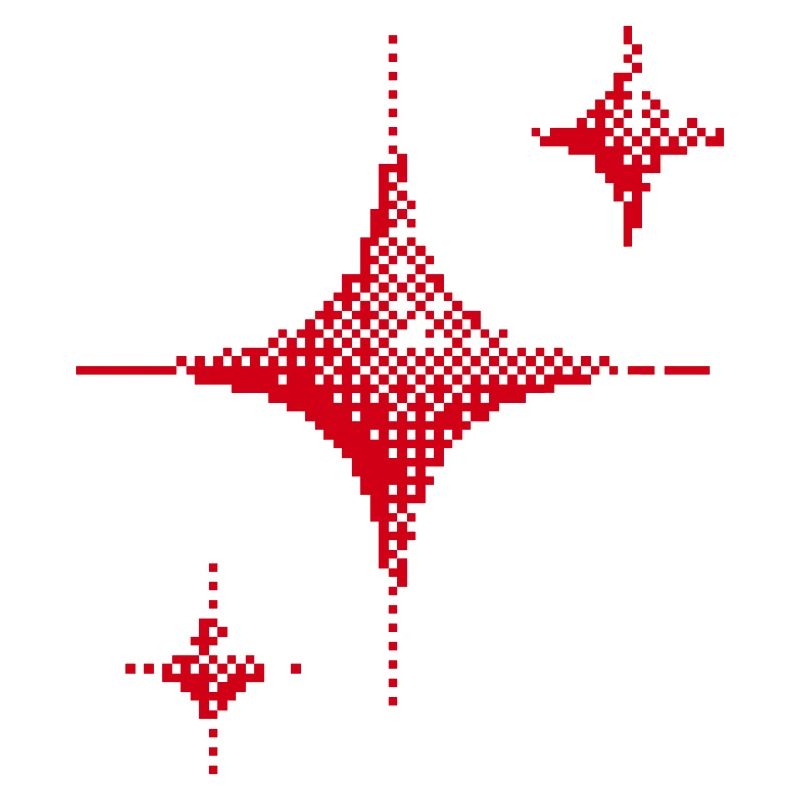 Red Spark Minimal