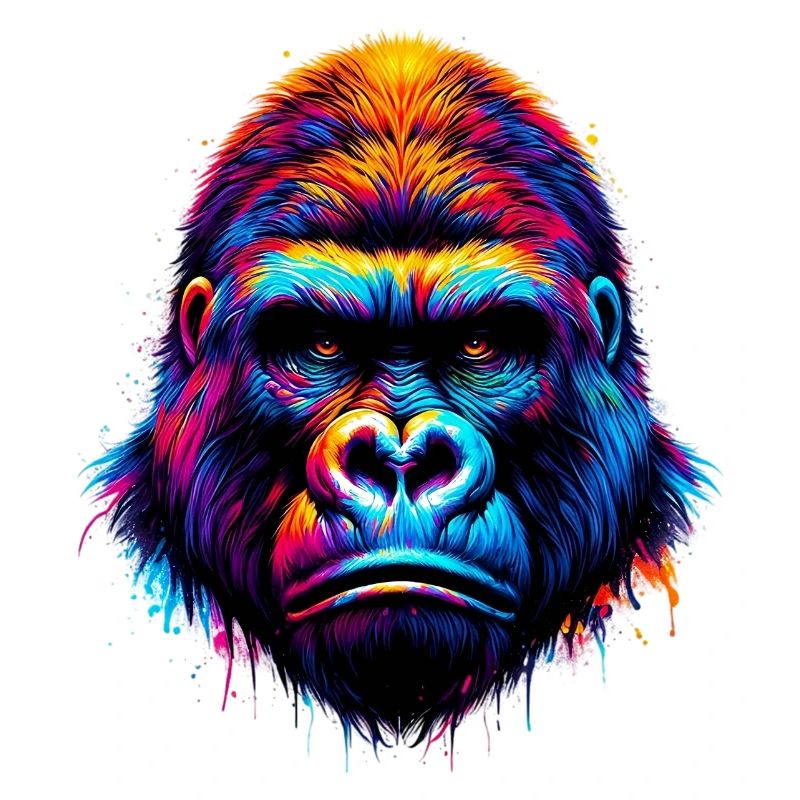 Gorilla