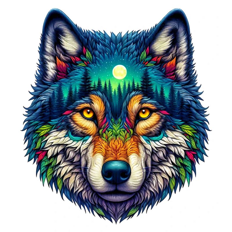 Wolf