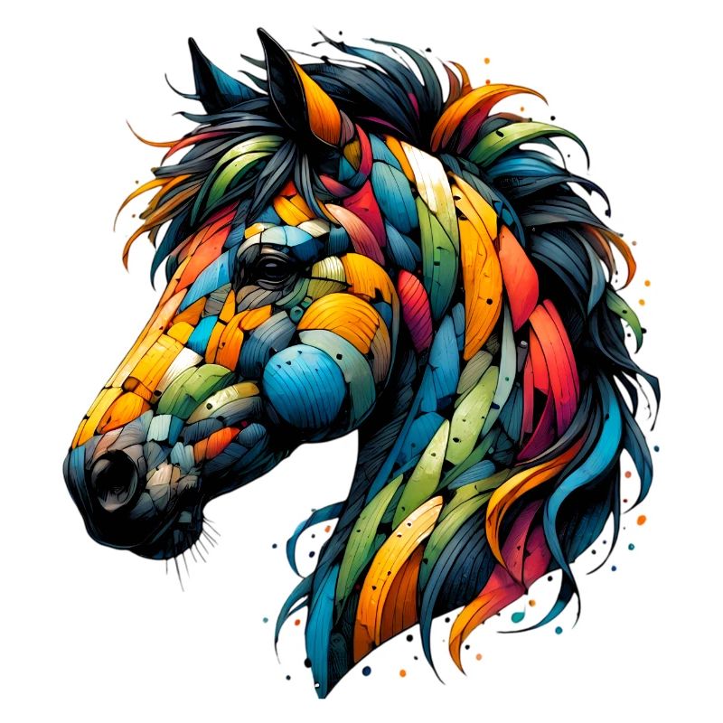 Pferd