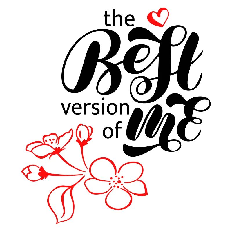 meilleure version de moi