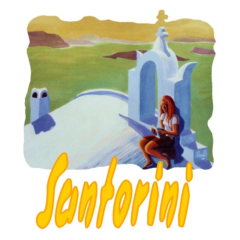 Santorini