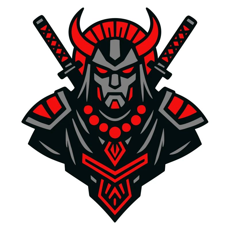 Samouraï Devil Warrior