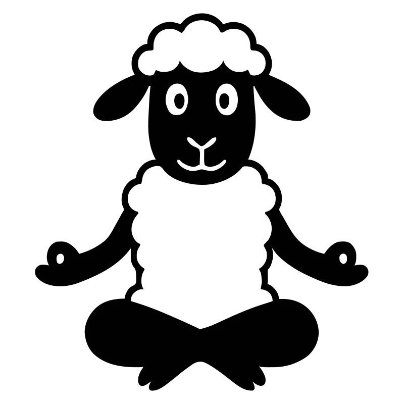 Yoga Schaf