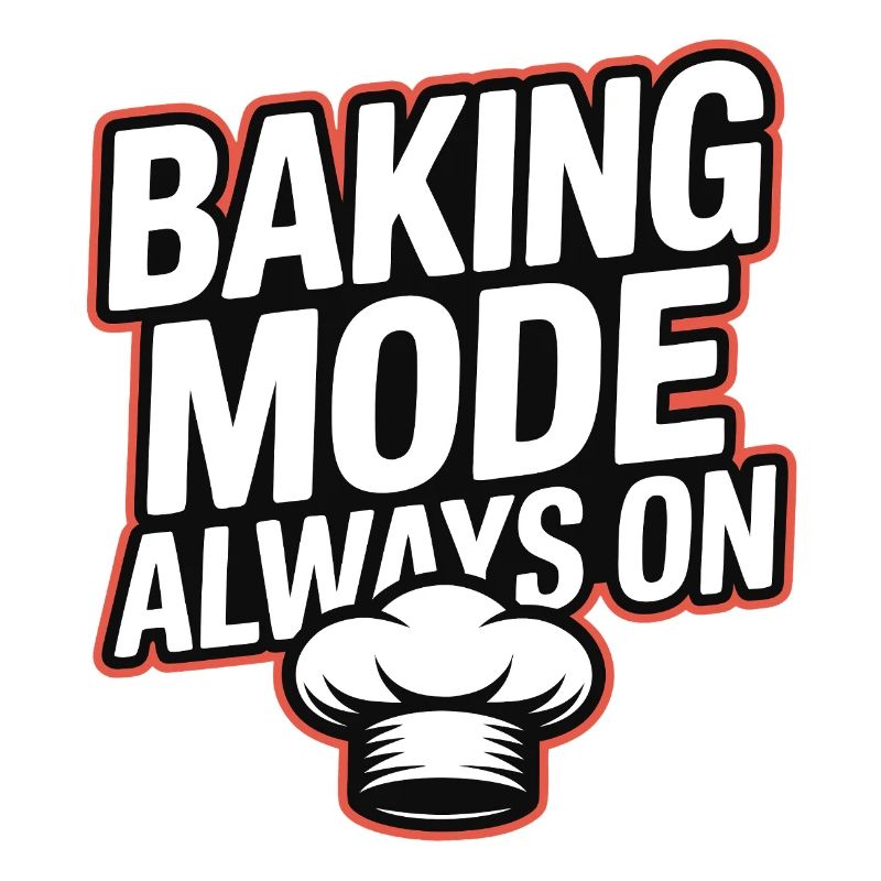 Baking Mode Always On