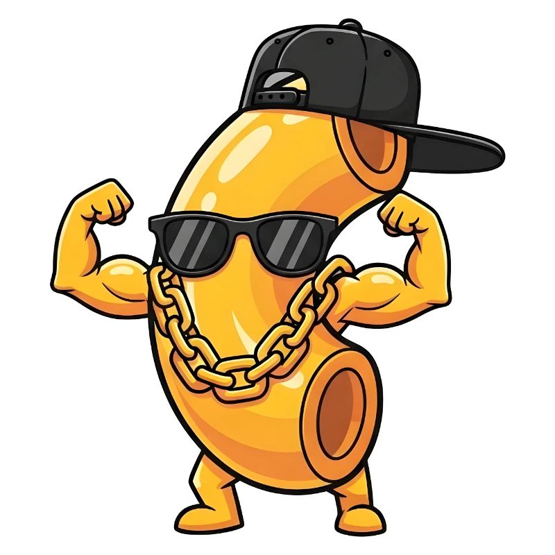 Mac n Cheese fun gift idea