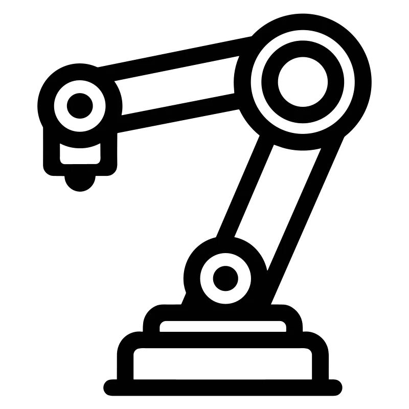 bras robotique