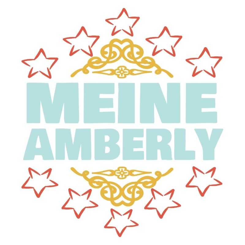 Maedchen Amberly