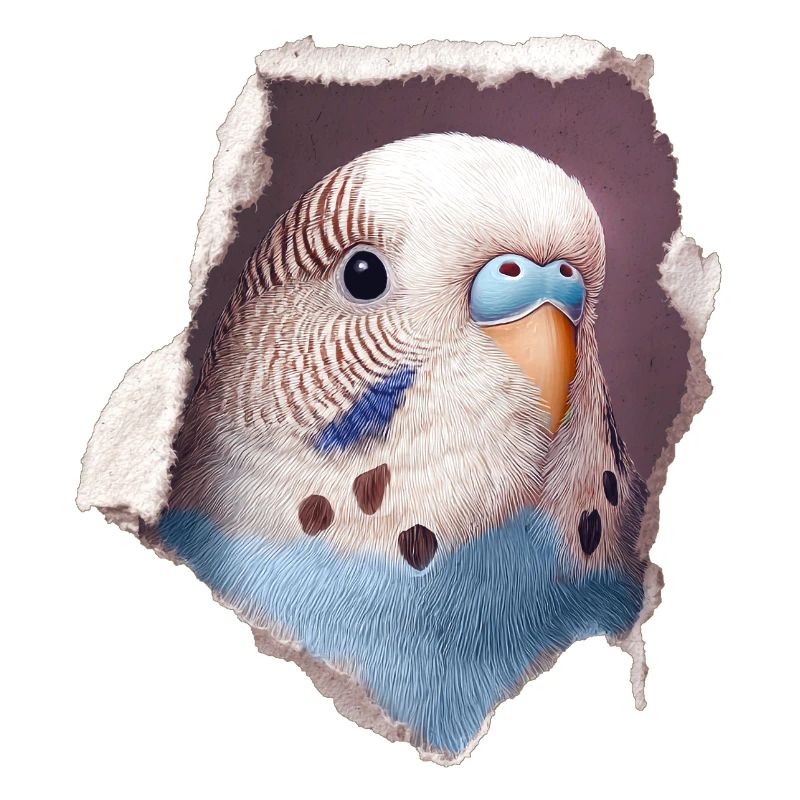 Budgerigar