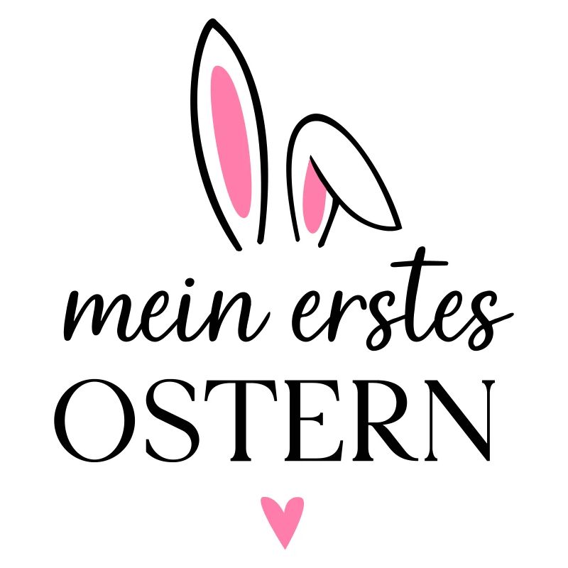 My First Easter | Outfit first Easter baby