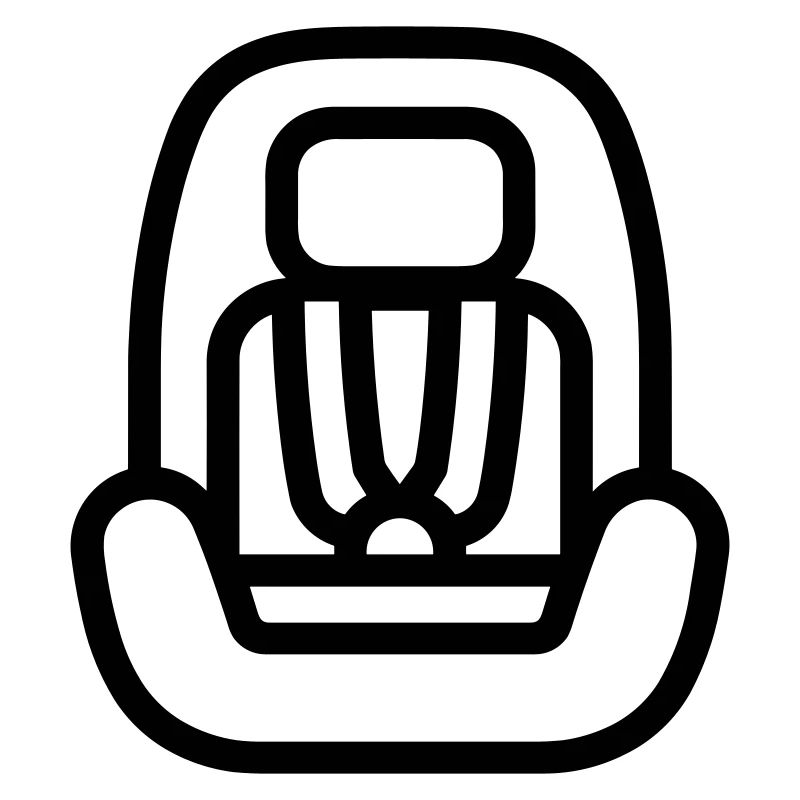 Kindersitz