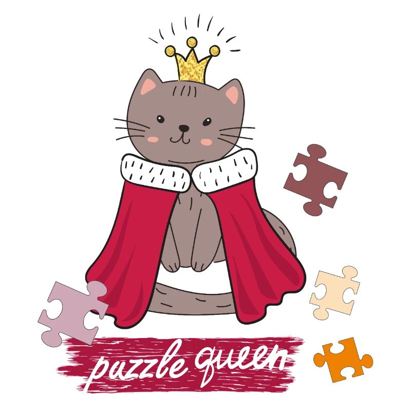 Puzzle Queen 