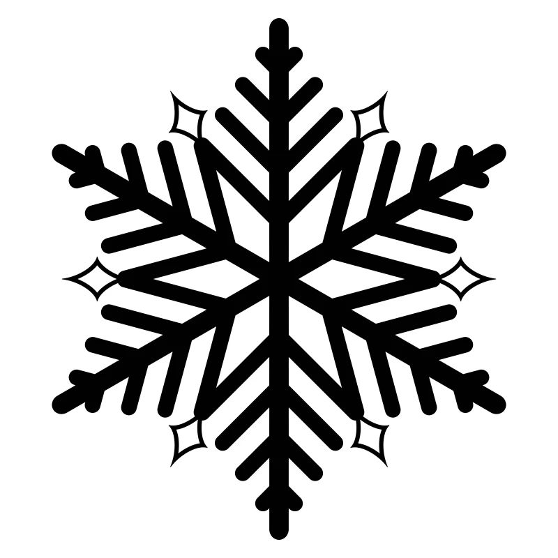 flake snowflake snow flake