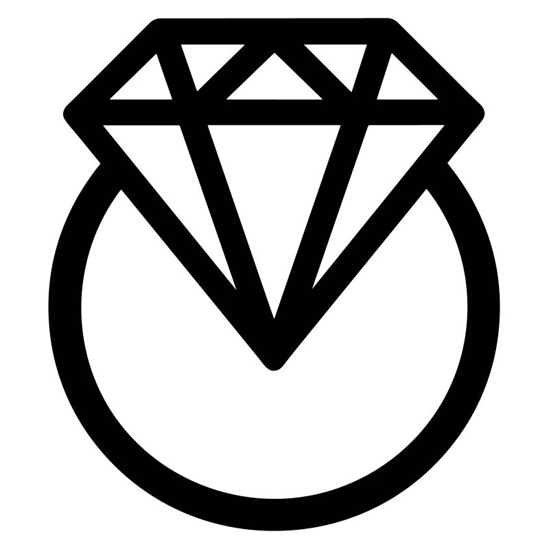 Diamond ring