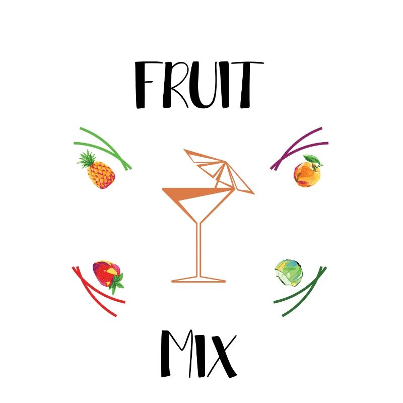 fruit mix