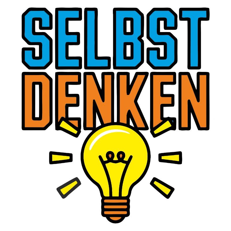 Selbst Denken