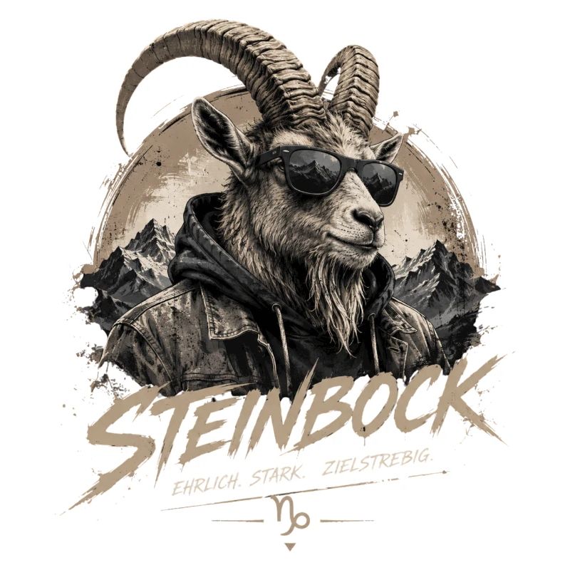 Steinbock Style