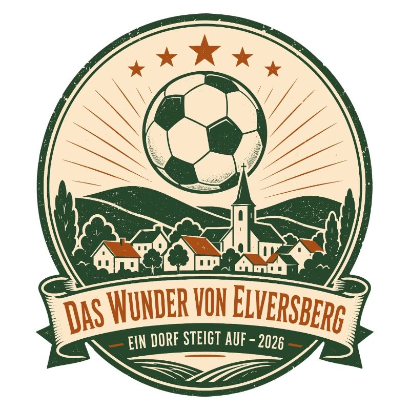 Das Wunder von Elversberg