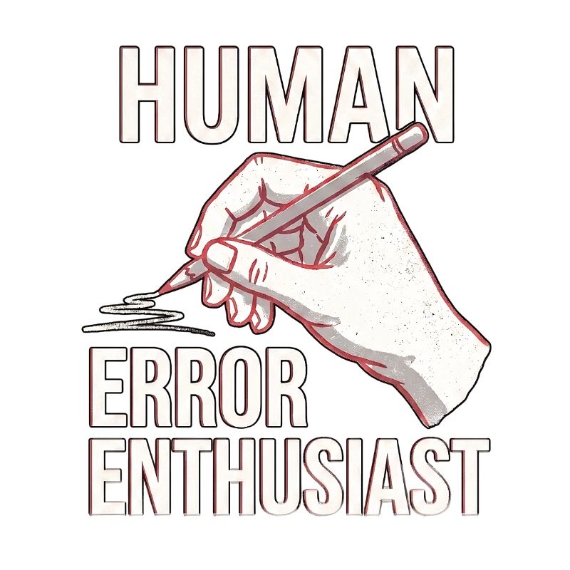 Human Error