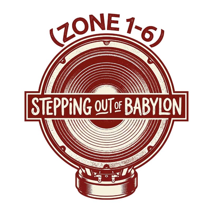 Sortir du reggae de Babylon