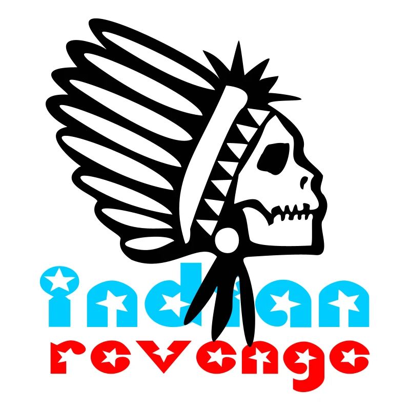 Indian Skull Revenge