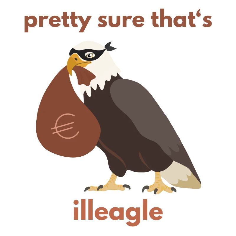 Presque sûr que c’est illégal