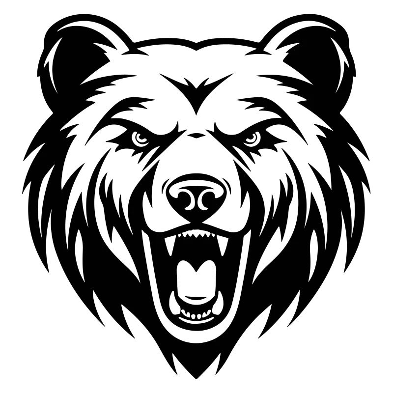 Tête d’ours