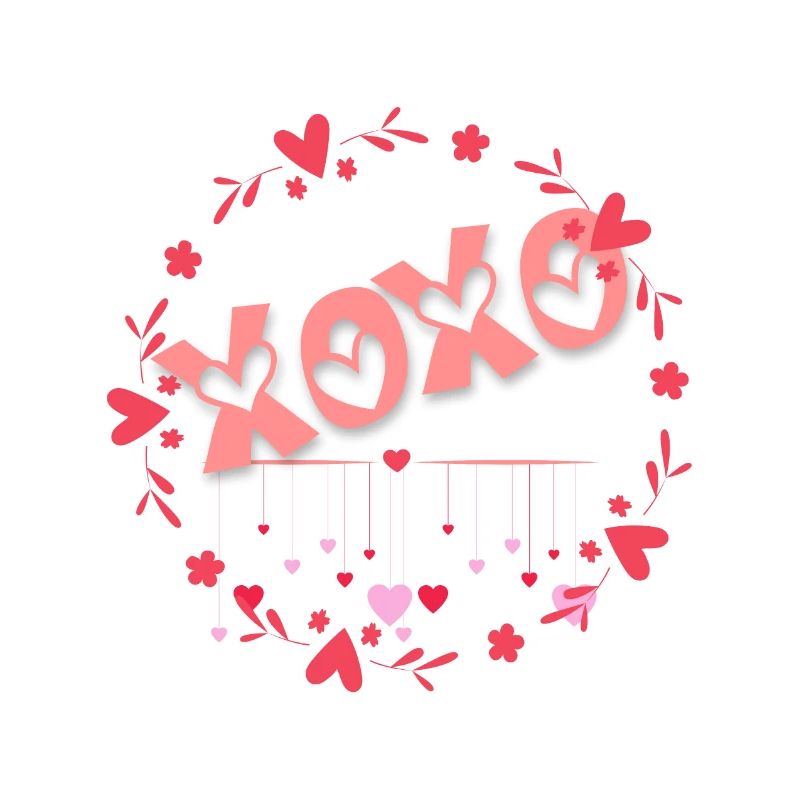 XOXO
