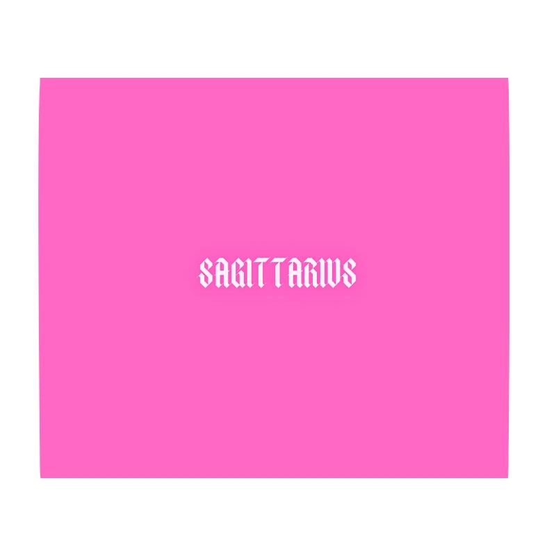 Sagittarius Pink