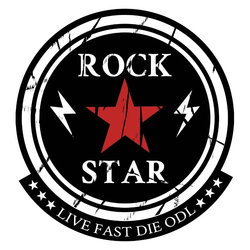 ROCK STAR