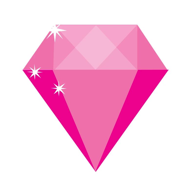 Rosa Diamant