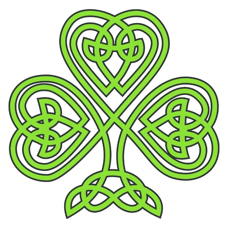 Kleeblatt