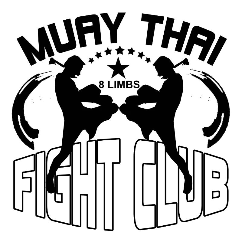 Muay Thai Geschenk