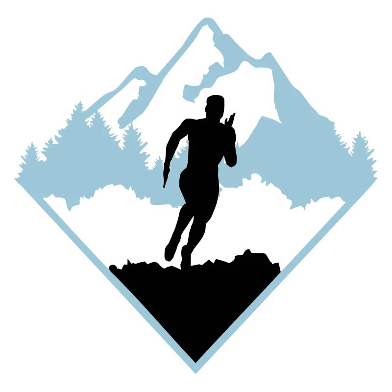Trail running, runners, run