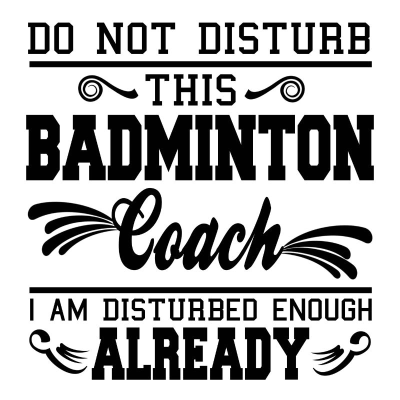Badminton