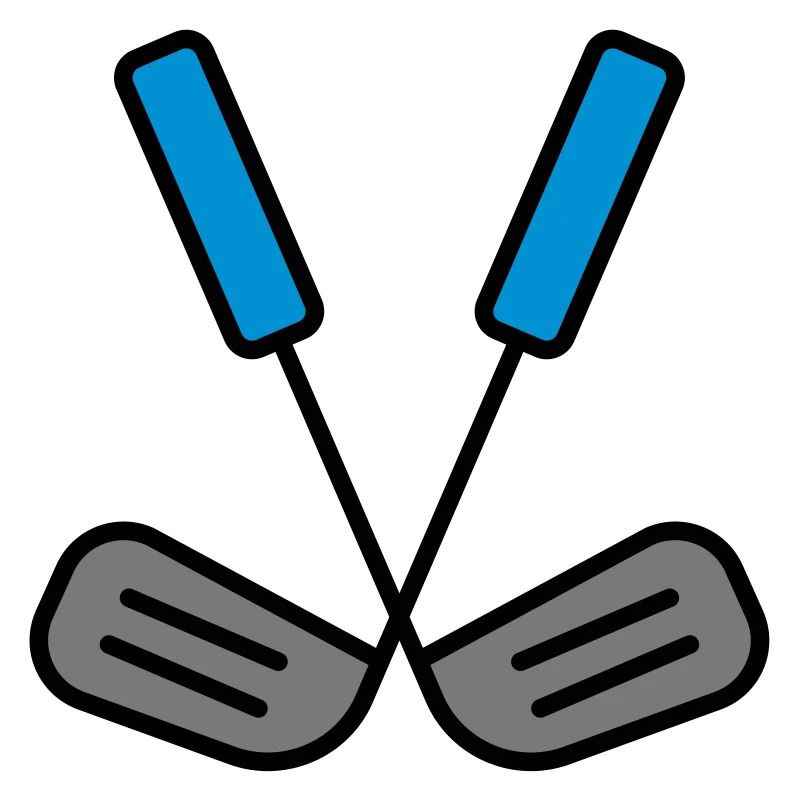 Golfschläger